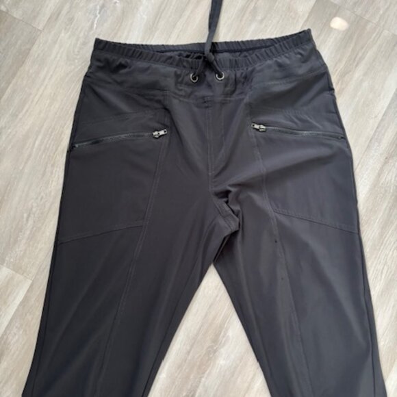 Wearables drawstring activewear pants size XS - Picture 3 of 3